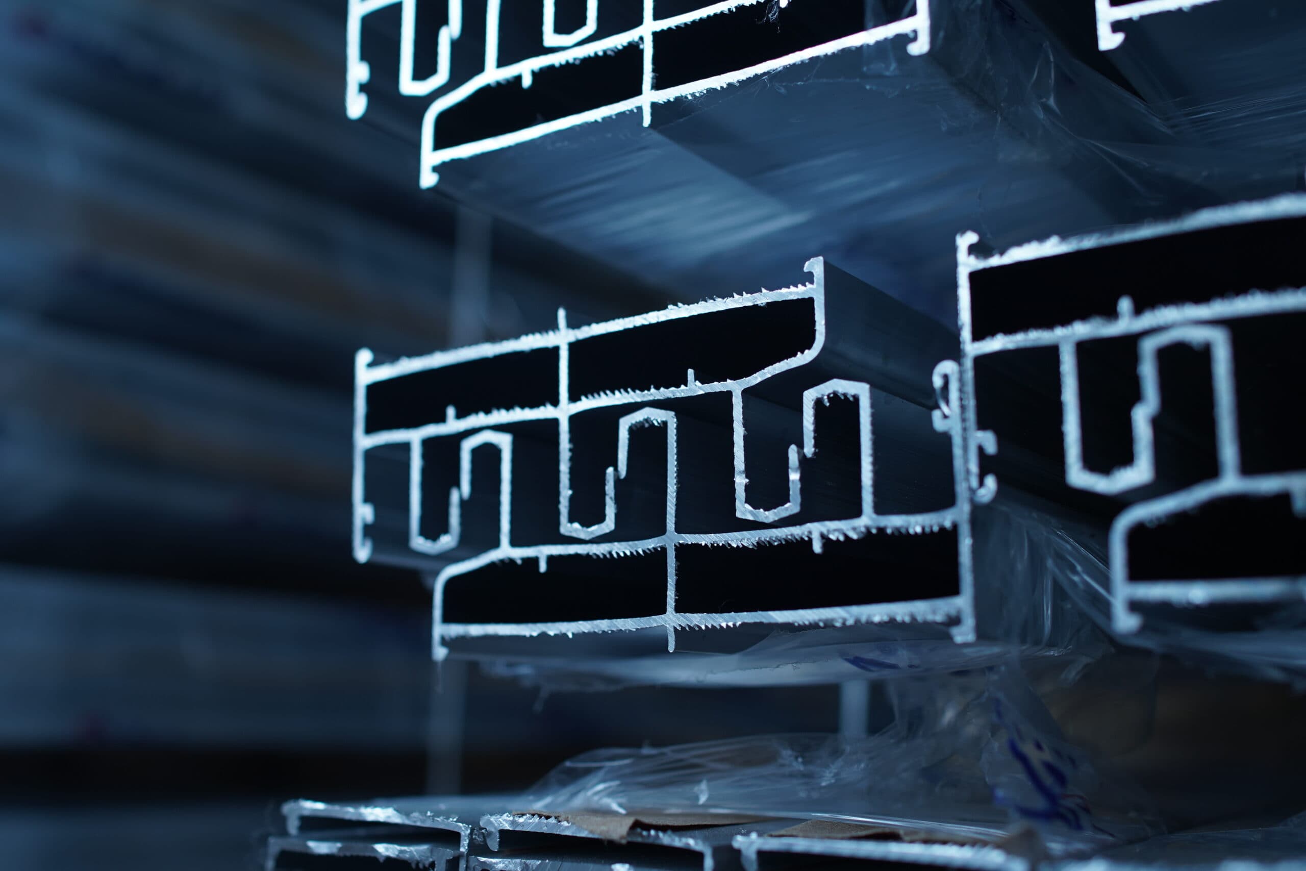 Aluminio