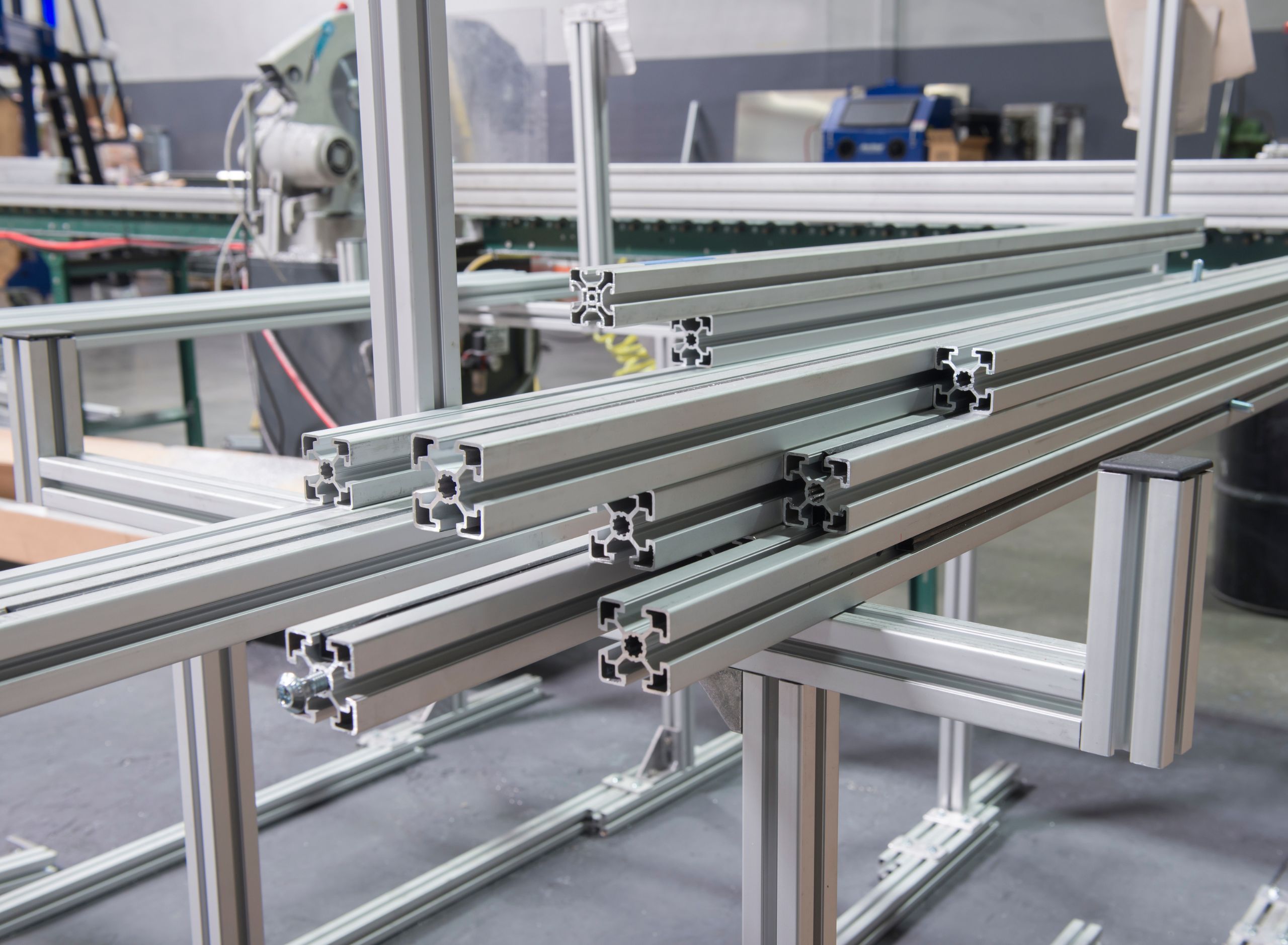 Aluminio